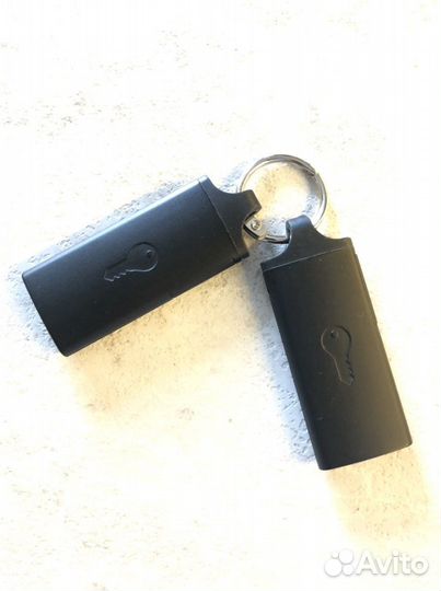 Ключ с обратной связью, брелок Bluetooth Gear4 PG