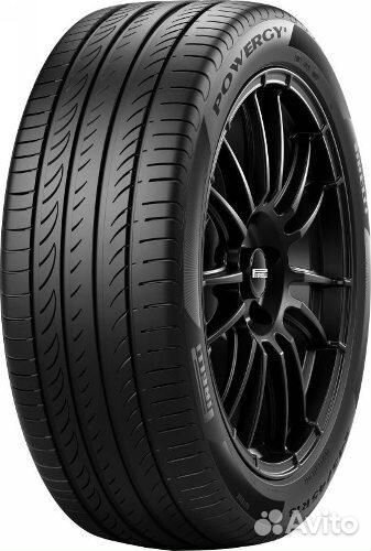 Pirelli P6000 Powergy 255/35 R20 97Y