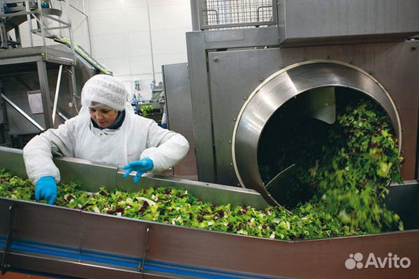 Вахта Упаковщик/Фасовщик/ склад без опыта