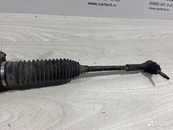 Рейка рулевая Ford Escape (07-12) SUV 2.3L I4 16V