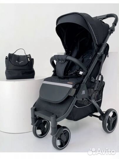 Прогулочная коляска бу