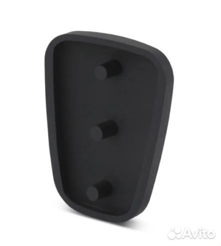 Кнопка на корпус ключа зажигания для KIA/Hyundai