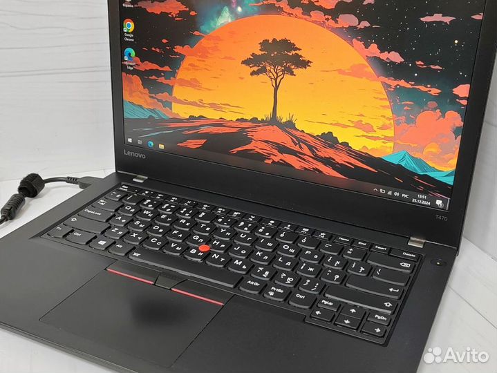 Процессор i5 для игр учебы работы Lenovo Ноутбук