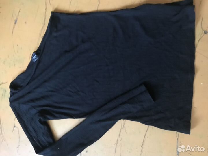 Комбинезон женский летний новый 42-44размер и плат