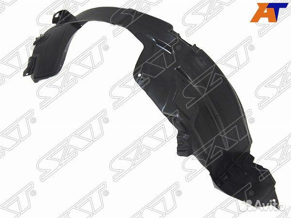 Подкрылок KIA RIO