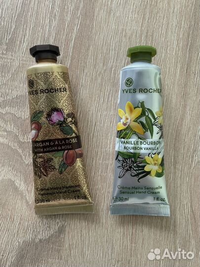 Крем для рук Ив Роше