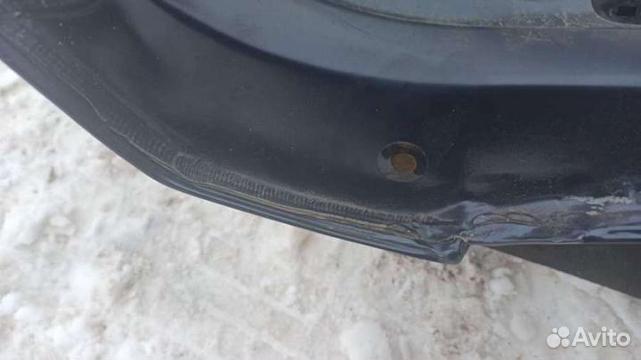 Крышка багажника (дверь 3-5) для BMW 7 F01/F02