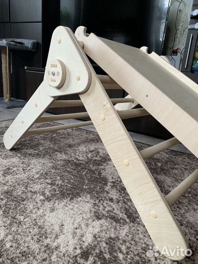 Треугольник Пиклера