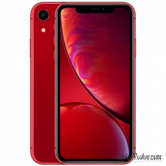 iPhone Xr, 64 ГБ