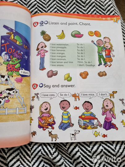 Kid's box 2