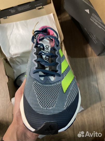 Adidas Adizero Boston 12 оригинал