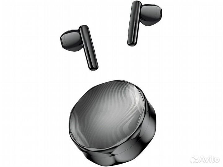 Беспроводные наушники FairyBuds (Black)