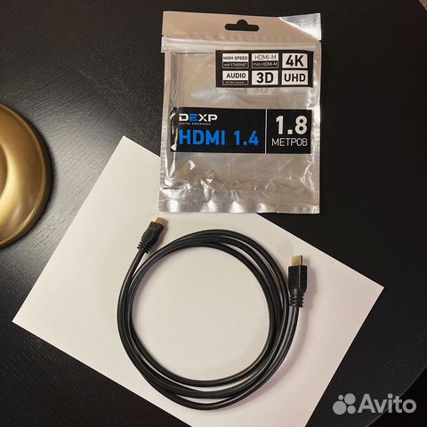 Кабель hdmi mini hdmi