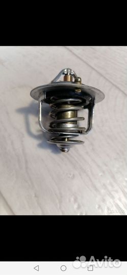 Термостат Nissan Almera / Primera / X-Trail