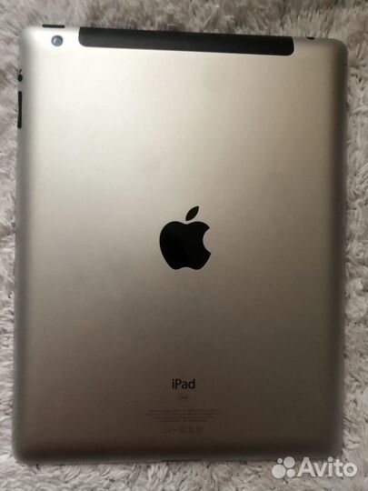 iPad 3 32 gb