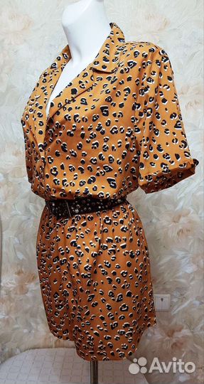 Новые комбинезоны европейских брендов