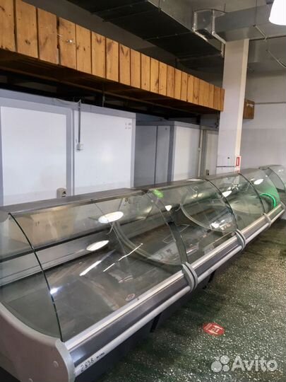 Торговая площадь