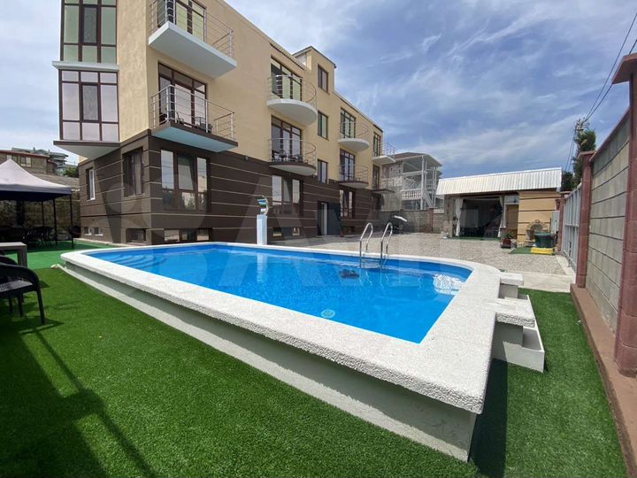 Комната 30 м², 2/3 эт.
