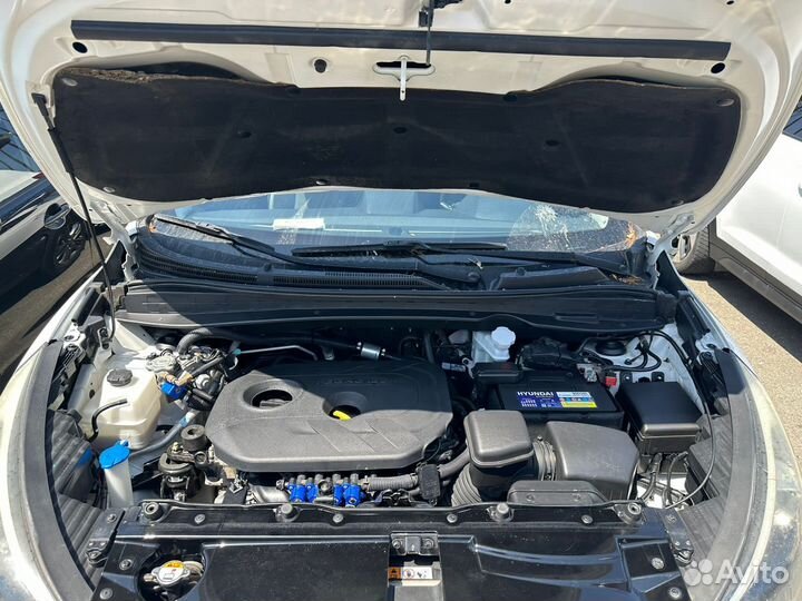 Газовая установка на автомобиль