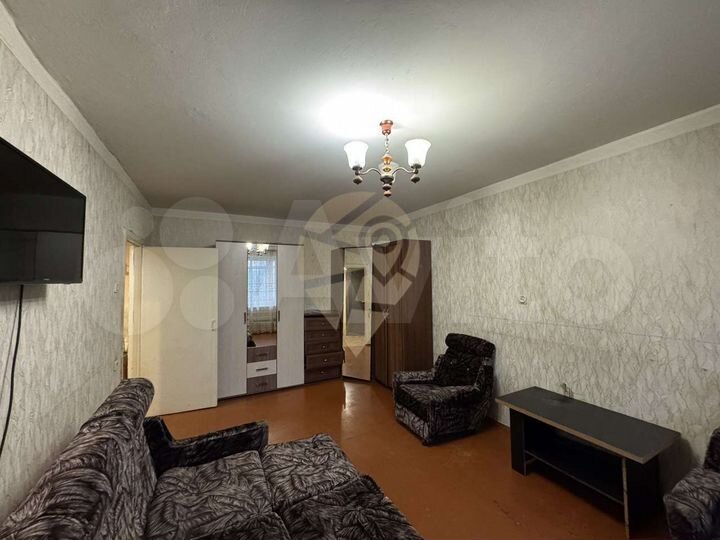 1-к. квартира, 37 м², 1/9 эт.