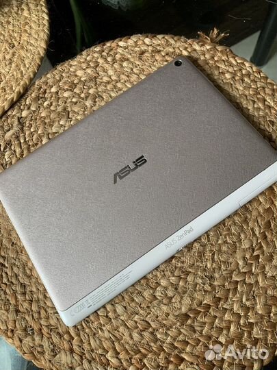 Планшет asus ZenPad 10