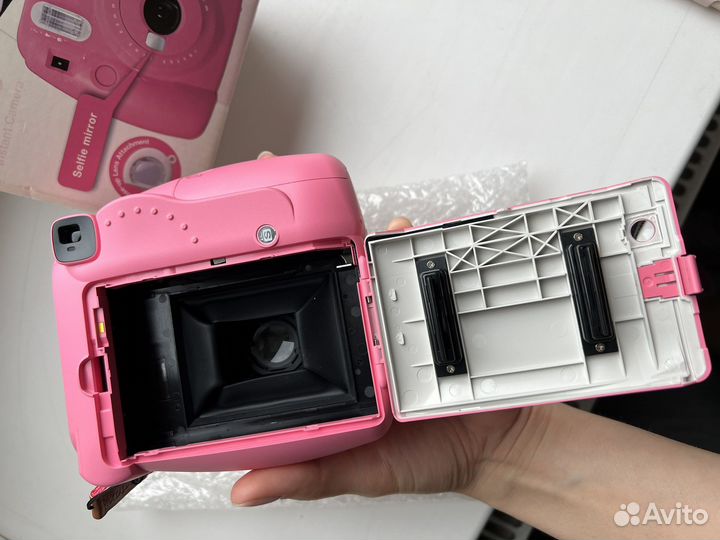 Fujifilm instax mini 9