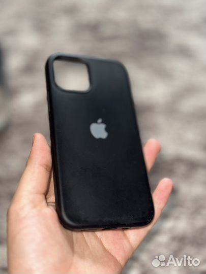 Чехол на iPhone12