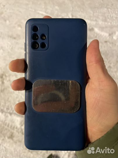 Samsung Galaxy A51, 4/64 ГБ