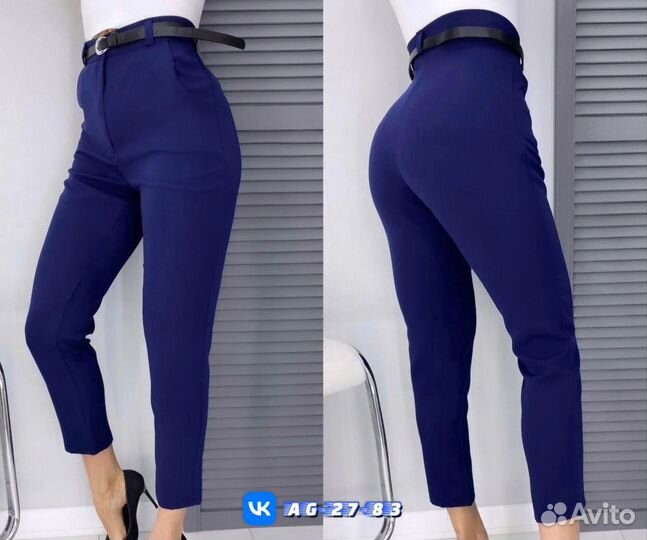Брюки женские