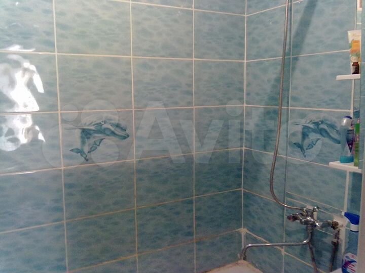 2-к. квартира, 44 м², 2/2 эт.