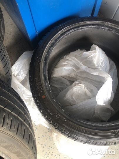 Yokohama Ice Guard IG60 225/40 R18 92Q