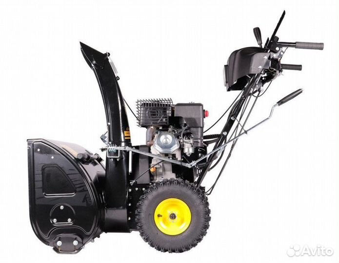 Снегоуборочная машина Champion ST861