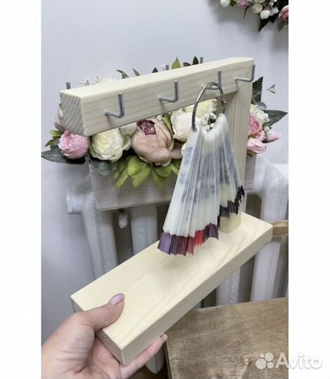 Держатель для типс