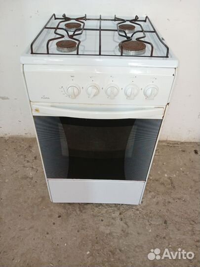 Плита газовая