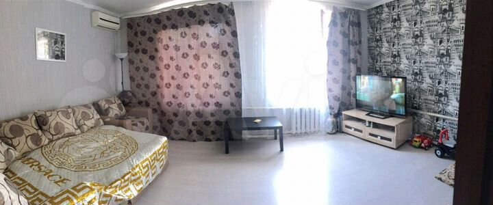 Дом 80 м² на участке 3 сот.