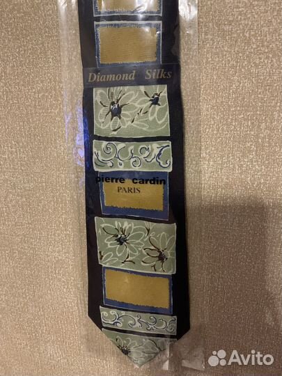 Галстук мужской новый