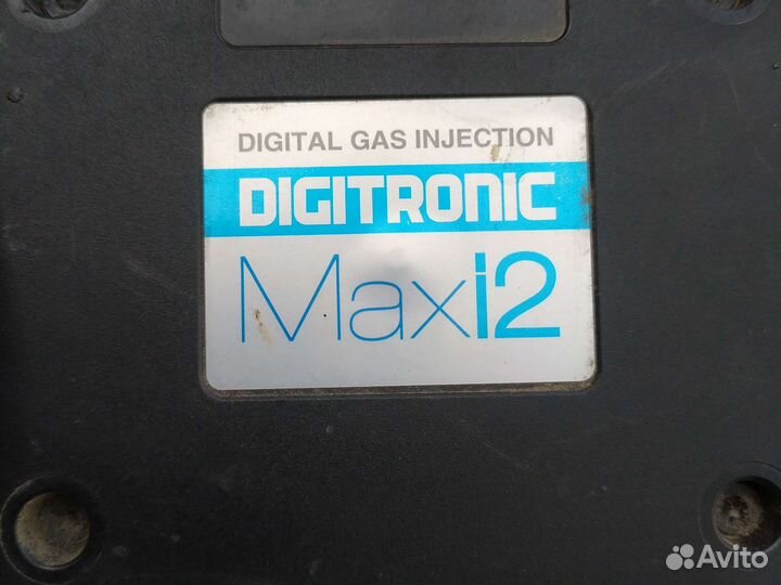 Digitronic maxi 2
