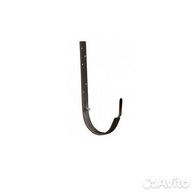 Крюк длинный L260 мм Grand Line 150 мм RR 32 - т.коричневый