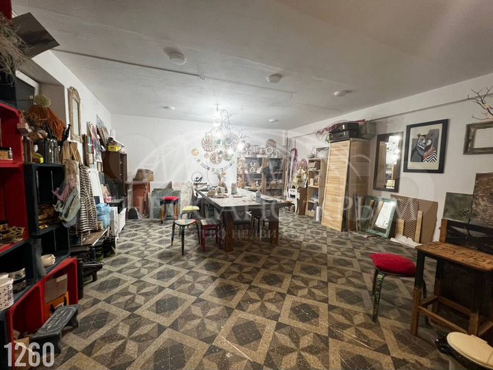 Помещение в Гагаринском районе