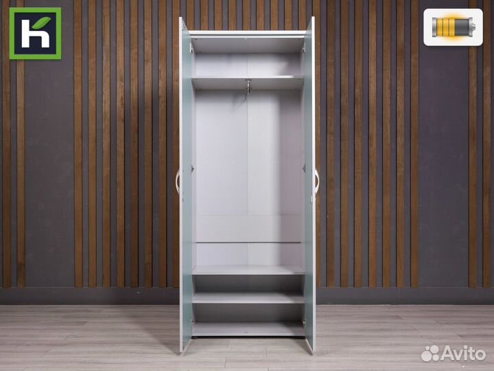 Шкаф офисный б/у