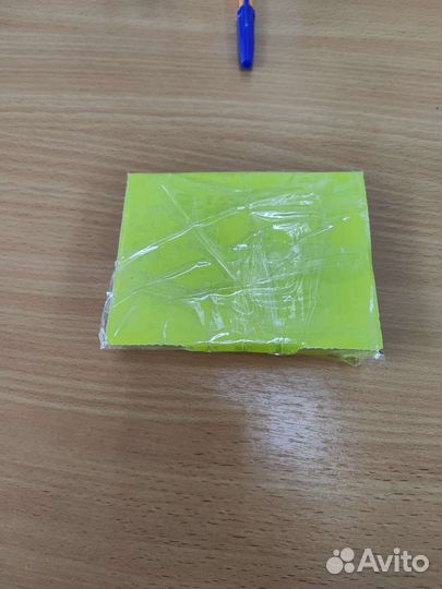 Спрей для доставки