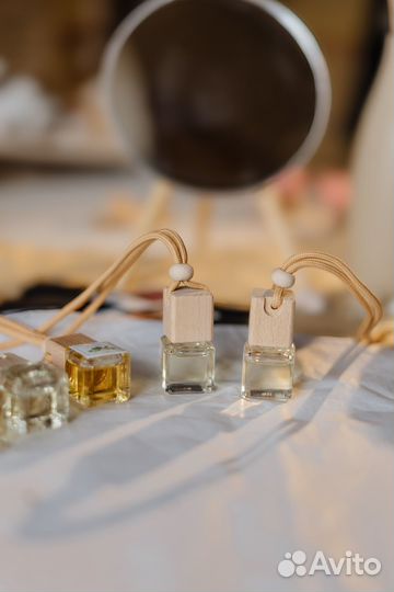 Автопарфюм