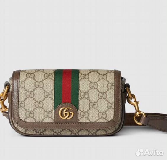 Сумка женская Gucci, оригинал