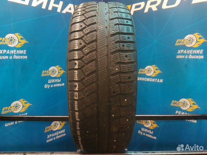 Cordiant Polar 2 205/55 R16