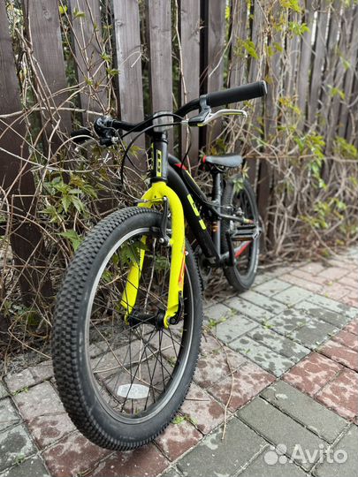 Детский велосипед GT Stomper prime 20