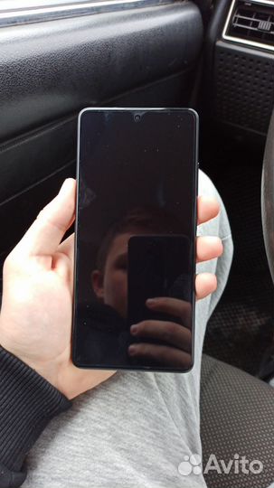 Xiaomi Redmi Note 12 Pro+, 8/256 ГБ