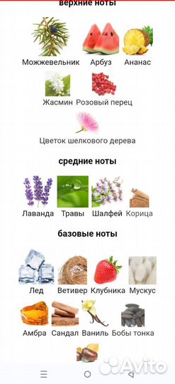 Парфюмерная вода Lattafa RA'ED luxe EAU DE parfum