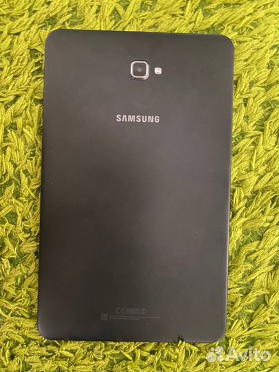 Samsung galaxy tab a