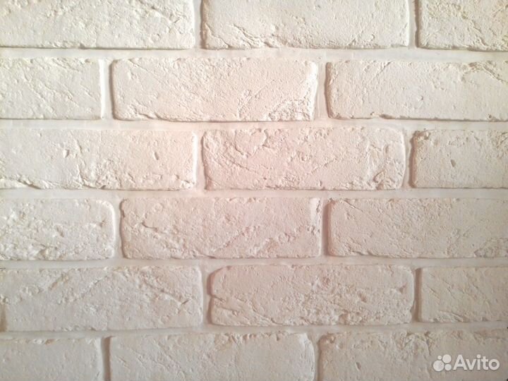 Гибкая силиконовая матрица для камня и 3д плитки