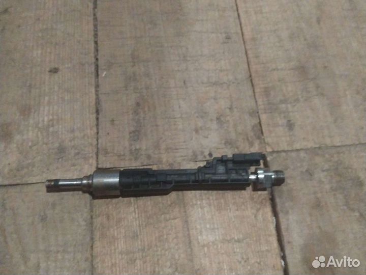 Bmw f10 форсунка инжекторная электрическая